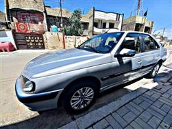 بيجو بارس